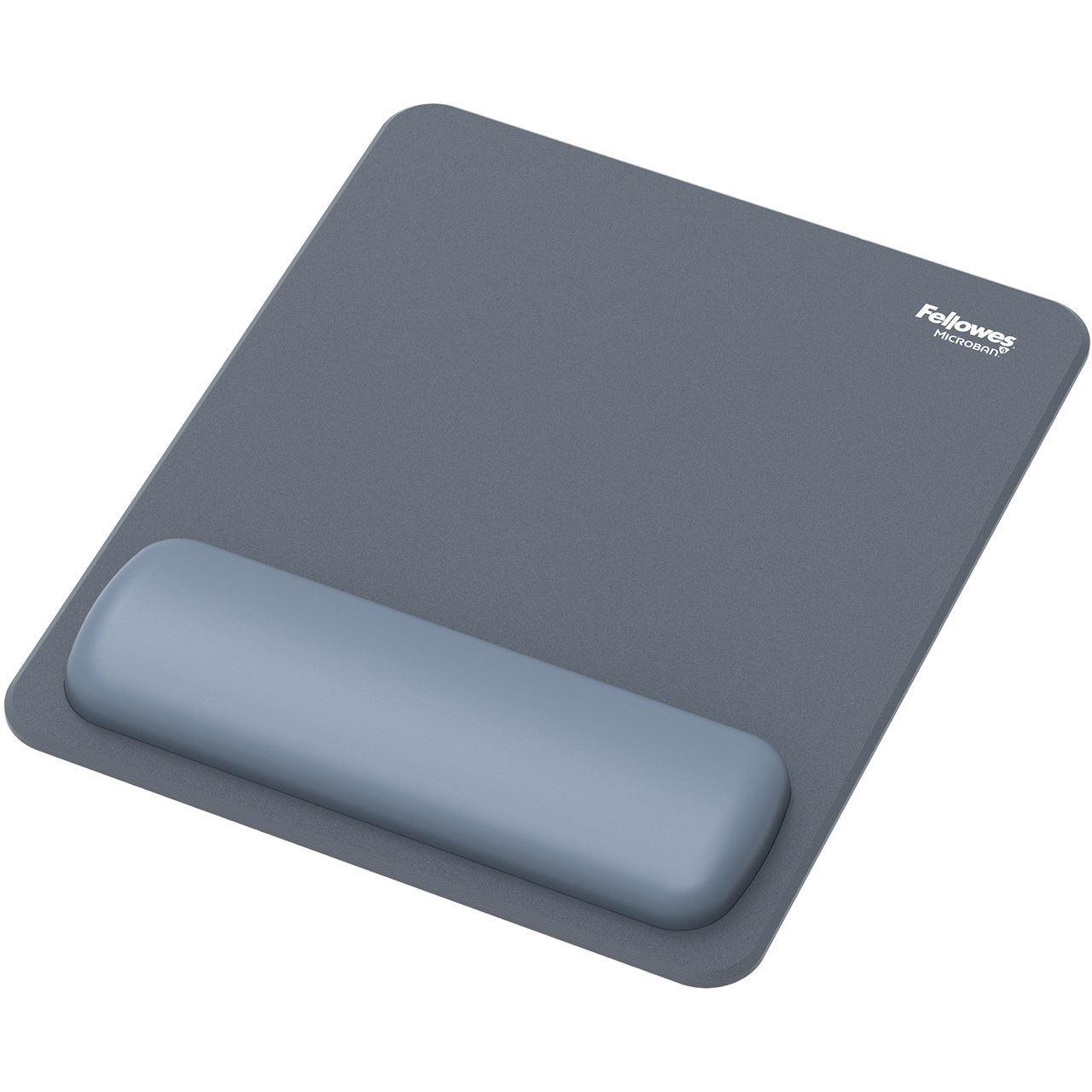 Fellowes GmbH Mauspad-Handgelenkauflage Breyta blau