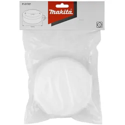 makita Polierpad ws P-21727