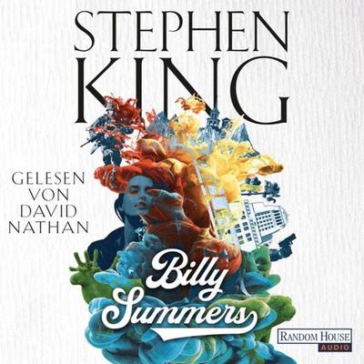 Billy Summers - Stephen King, Audio, 9783837157192