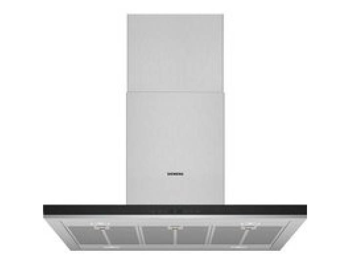 Siemens iQ500 LF98BIP50 310 m³-h Conduit - Recirculation A A B 42 dB