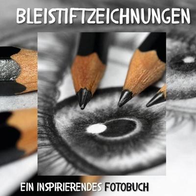 Bleistiftzeichnungen, Taschenbuch von Julia Roig, 27amigos, 978-3-7505-1366-2