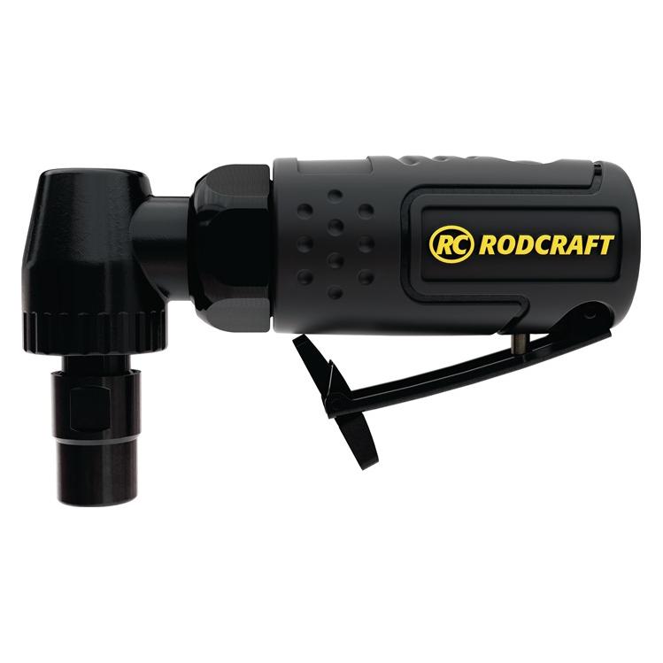 Rodcraft Druckluftstabschleifer RC 7102 Mini 18000 min-¹ 6 mm (8951000429)