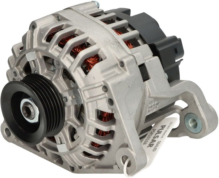 Drehstromgenerator PULSAR ROTATING ELECTRICS PSR10168