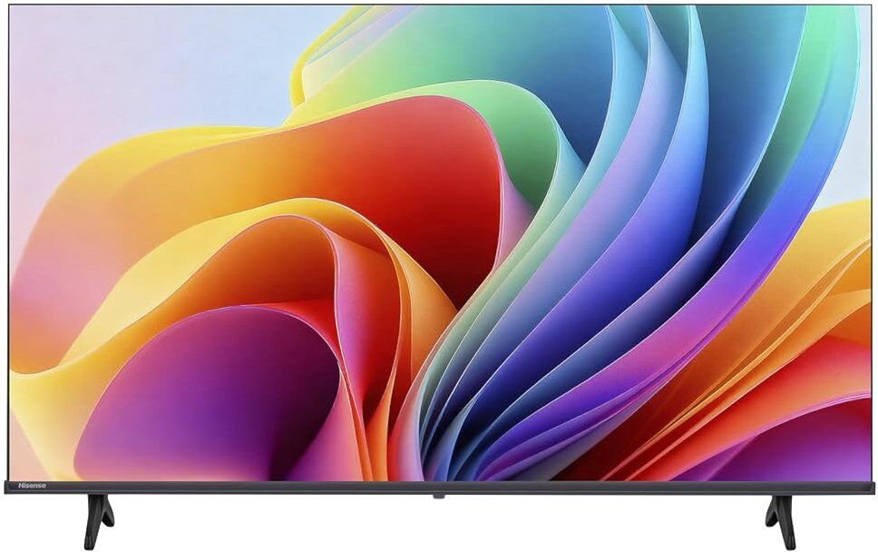 Tv Hisense 20018248 E4 SERIES 32E4ST Black
