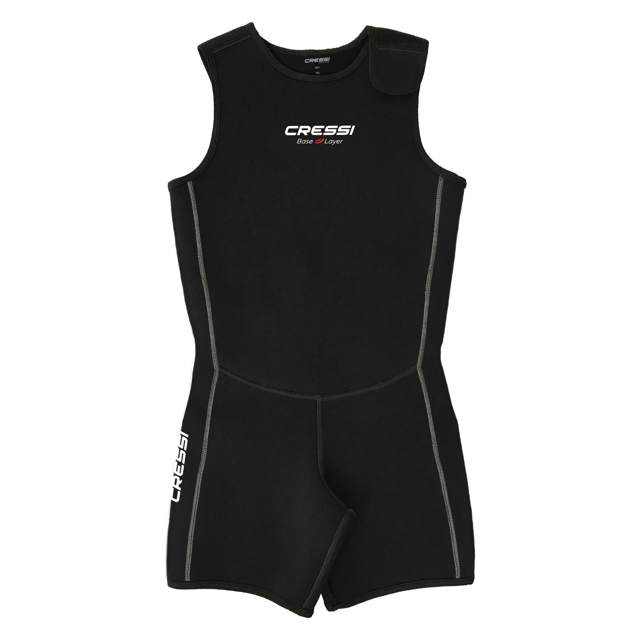 Cressi Shorts Vest (XXL) (LW476516)