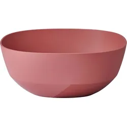 MEPAL Schale Silueta 3l - rot
