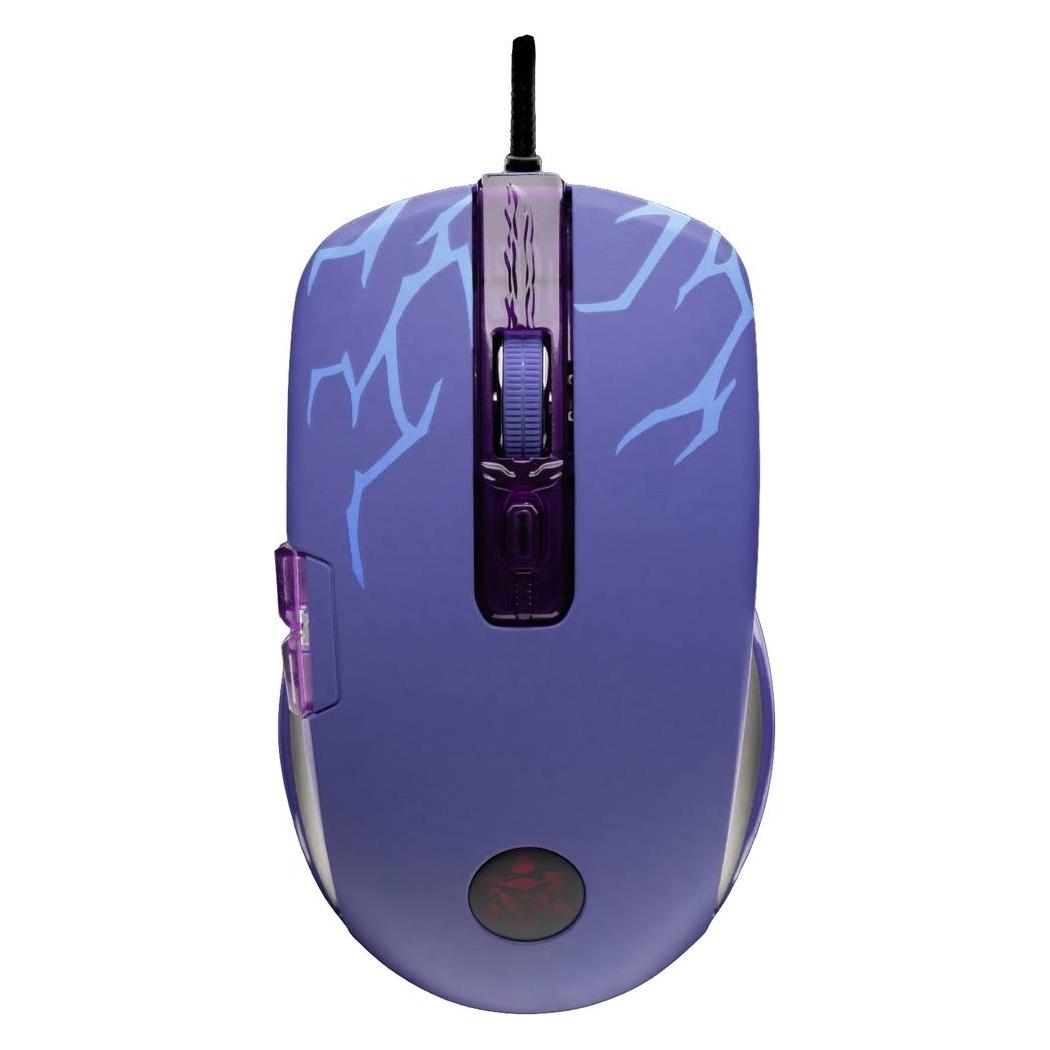 Lexip - Souris Sasuke Design By Tsume (Kabelgebunden) (TSXLXMS0001)