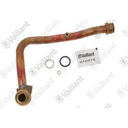 Vaillant Rohr Schnittstelle-PWT 0020068109