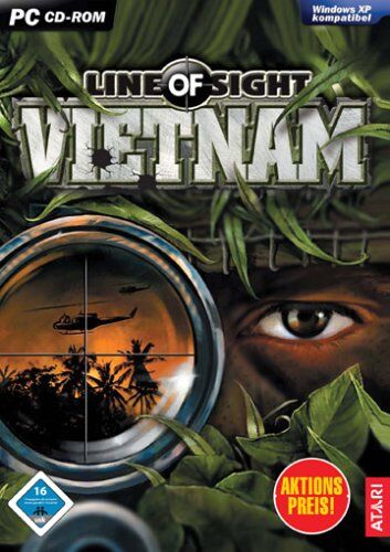 Atari - Line of Sight Vietnam - Preis vom 11.10.2026 03:10:56 h