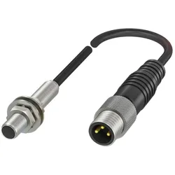 Balluff Sensor induktiv BES5163005GE4CS49003