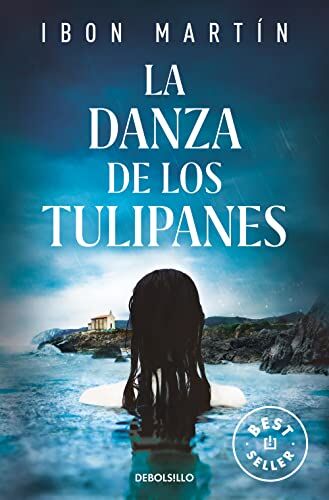 Ibon Martin - La danza de los tulipanes: Inspectora Ane Cestero 1 - Preis vom 05.10.2026 03:47:11 h