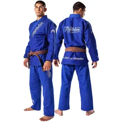 Fightnature MMA, Kampfsportbekleidung, (170)