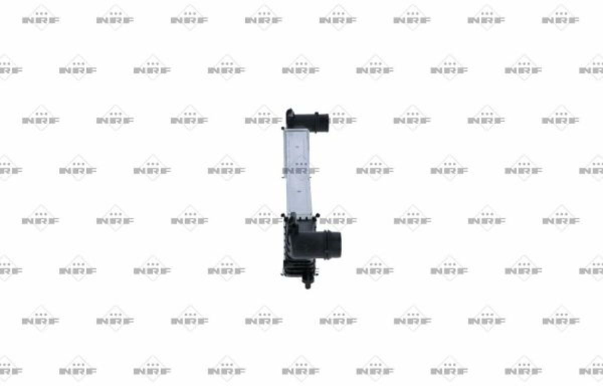 Ladeluftkühler NRF 30340