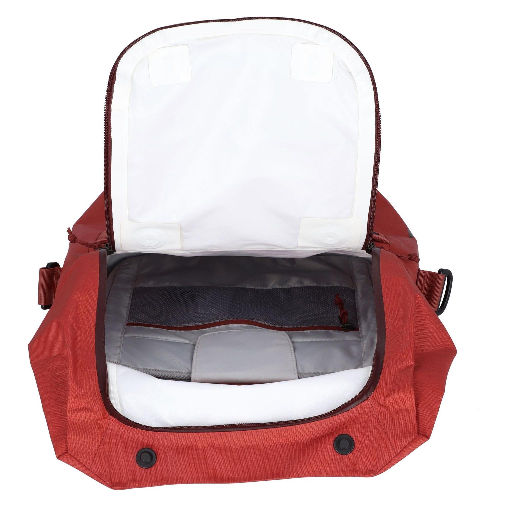 Deuter Mainhattan 17+10 (17 l, Gepäckträgertasche) (3230022-5335)