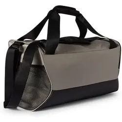 CHAMPION Unisex sonst. Freizeittaschen Small Duffel, Größe UNI in Grau Grau