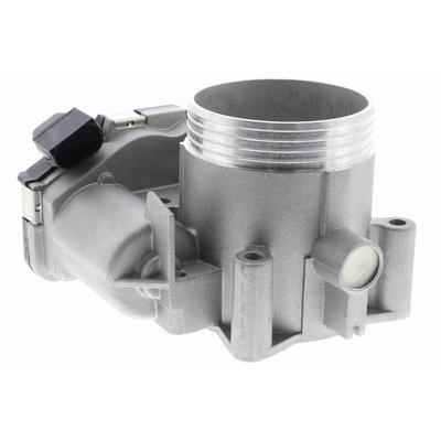 VEMO Drosselklappenstutzen Original Qualität v95810003 für Volvo