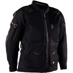 Leatt, Motorradjacke, Jacket ADV MultiTour 8.5 V26 (Herren, 5XL)