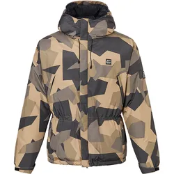 Rehall, Herren, Skijacke, Dolmit-R (S), Braun