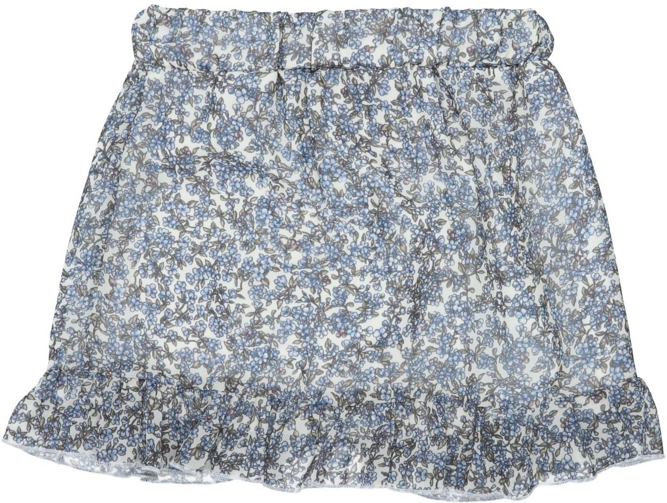 Vicolo Falda infantil Chica Marfil 10,12,14 Chica