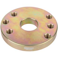 Platte, Ø 131 mm KS Tools 440.0103