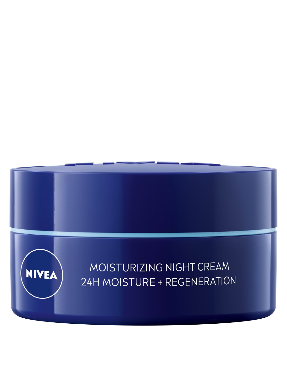 Nivea Gute Nacht Pflege 24h Feuchtigkeit + Regeneration 50ml