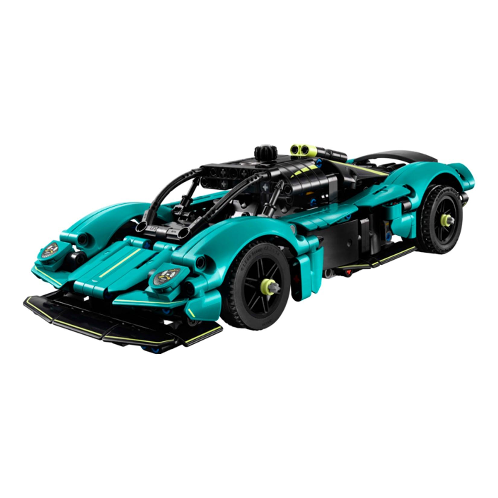 LEGO® Aston Martin Valkyrie