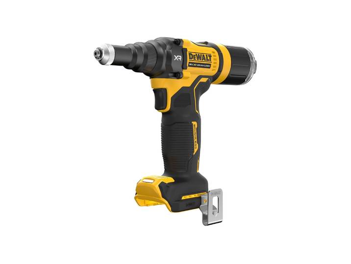 Akku-Tacker DEWALT DCF403NT-XJ 18 V Solo , gelb, Tacker, Akku-Tacker