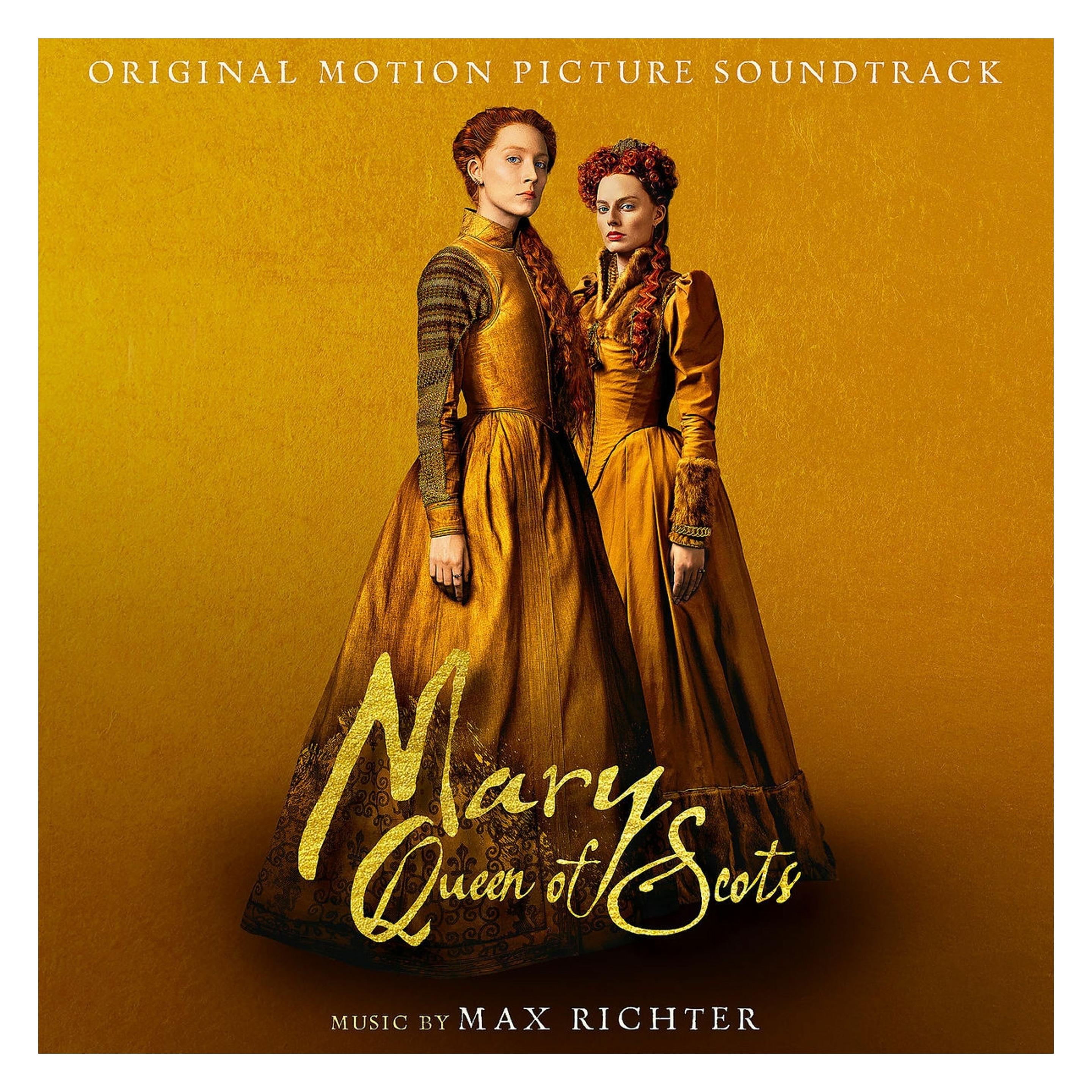 DGG Mary Queen Of Scots (4836039)
