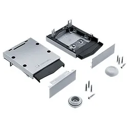 Zumtobel Group Endkappenset SLN2MSCECSETIP54SR
