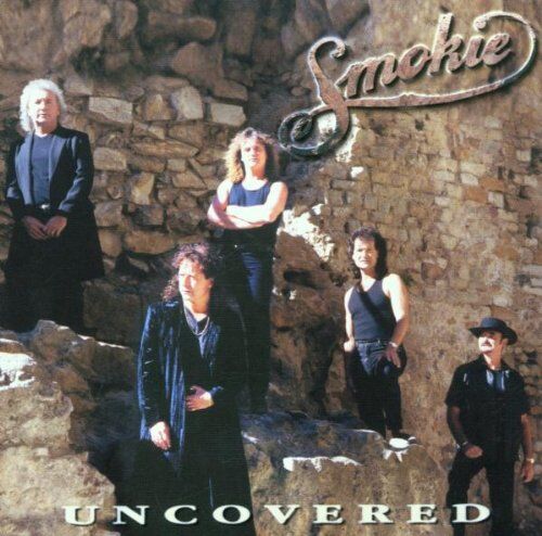 Smokie - Uncovered - Preis vom 14.10.2026 23:07:16 h