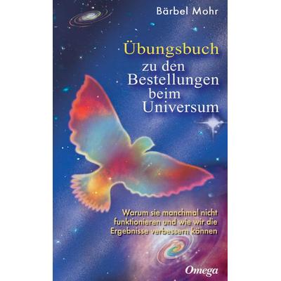 Übungsbuch zu den Bestellungen beim Universum, Gebundene Ausgabe von Bärbel Mohr, Silberschnur