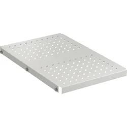 EFB 691640FGR.02 - Schwerlast Fachboden, Tiefe bis 1200mm, RAL7035