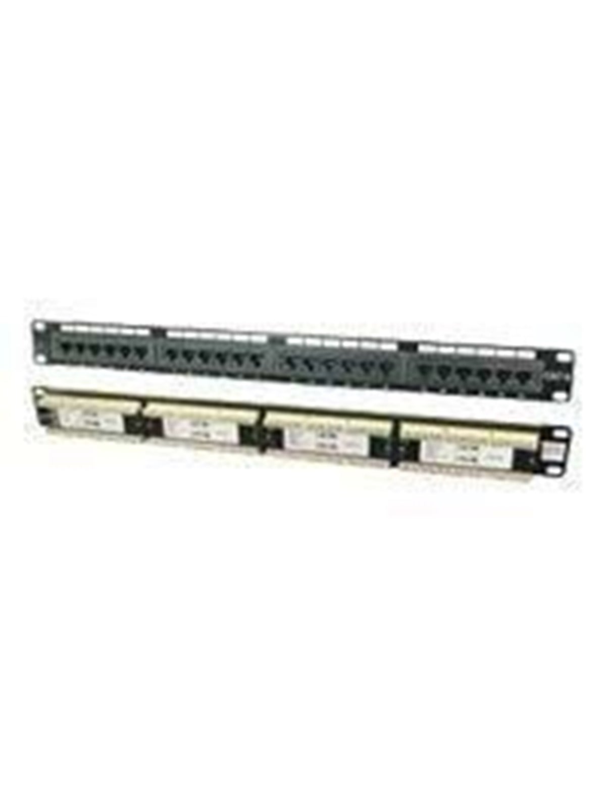 M-CAB patch-panel