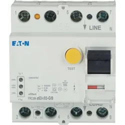 Eaton FI-Schalter FRCDM-63/4/03-G/B