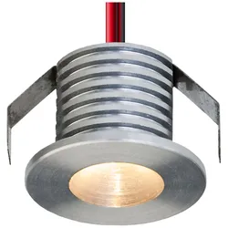 EVN Lichttechnik P-LED Einbaulichtpunkt P 100102 eds