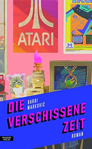 Barbi Marković - Die verschissene Zeit - Preis vom 19.10.2026 19:33:35 h