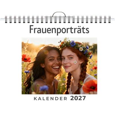 Frauenporträts