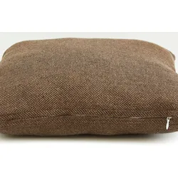 andiamo Kissen Jenny Taupe 40x40 cm