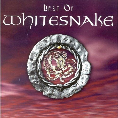 Whitesnake - Best of Whitesnake - Preis vom 08.10.2026 07:26:42 h