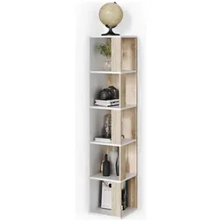 Vicco, Regal, Lio (33.30 x 33.30 x 162.20 cm)