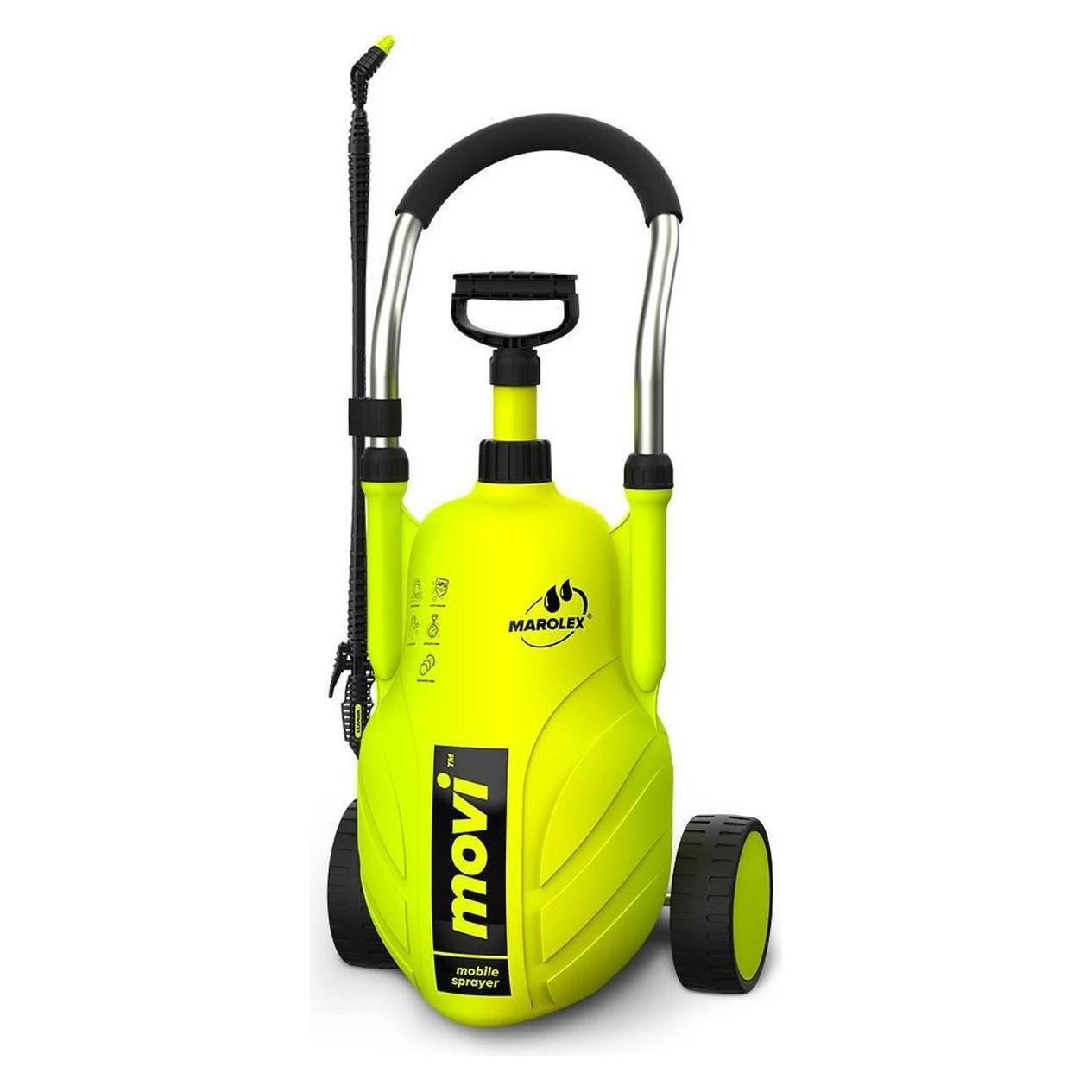 GCS Marolex Sprühgerät Movi (16 l) (S061.141)