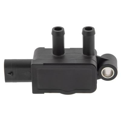 TOPRAN Sensor, Abgasdruck 121 675 für VW