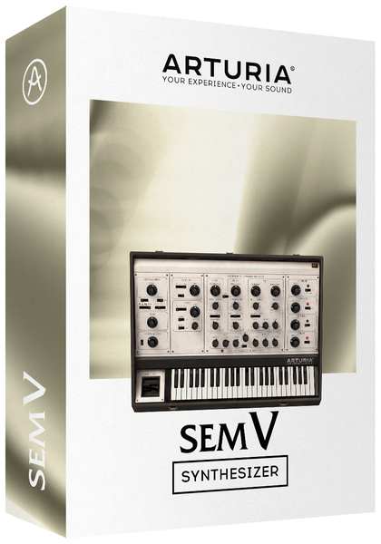 Arturia SEM V