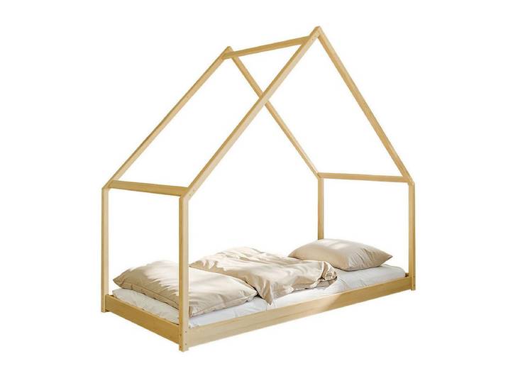 Petits-meubles Hausbett Louisa