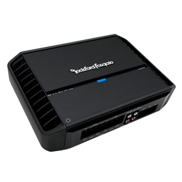 Rockford Fosgate P400X4