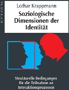 Lothar Krappmann - Soziologische Dimensionen der Identität: Strukturelle Bedingungen für die Teilnahme an Interaktionsprozessen - Preis vom 02.10.2026 23:42:20 h
