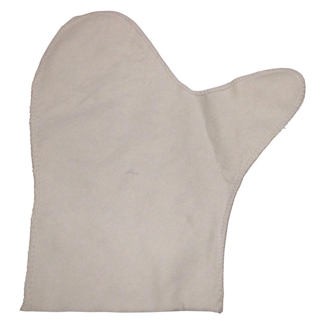 Diego dalla Palma Textil-Make-up-Entfernungs-Handschuh (47604965)
