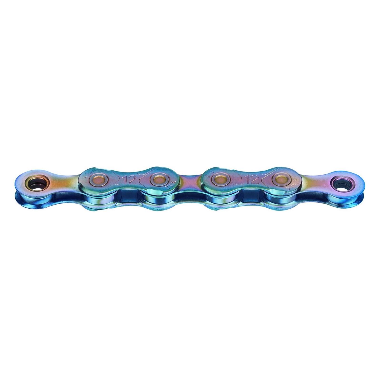 KMC X12 Waxed Kette 12-fach (12-fach) (71168552)