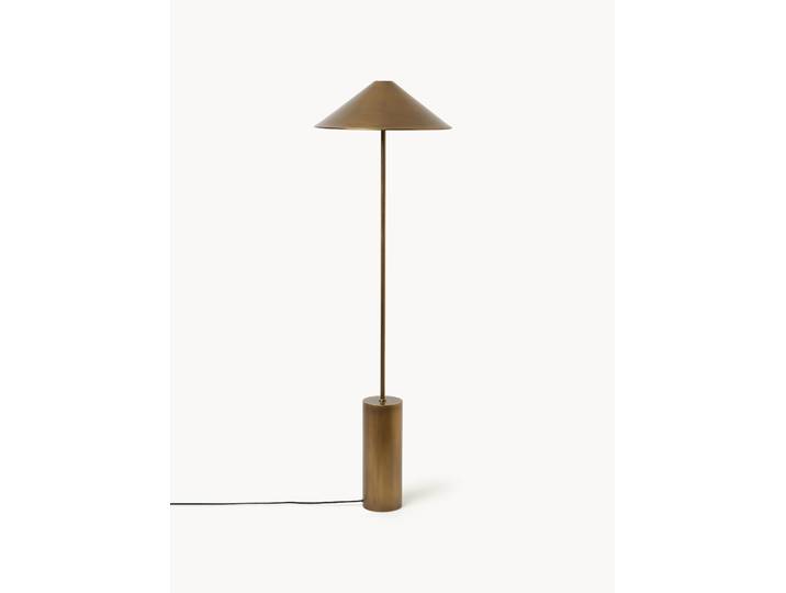 Lampadaire en métal Bari