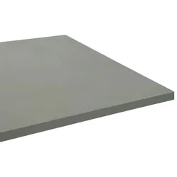 Restootab - Tischplatte 70x70 verde comodoro fenix